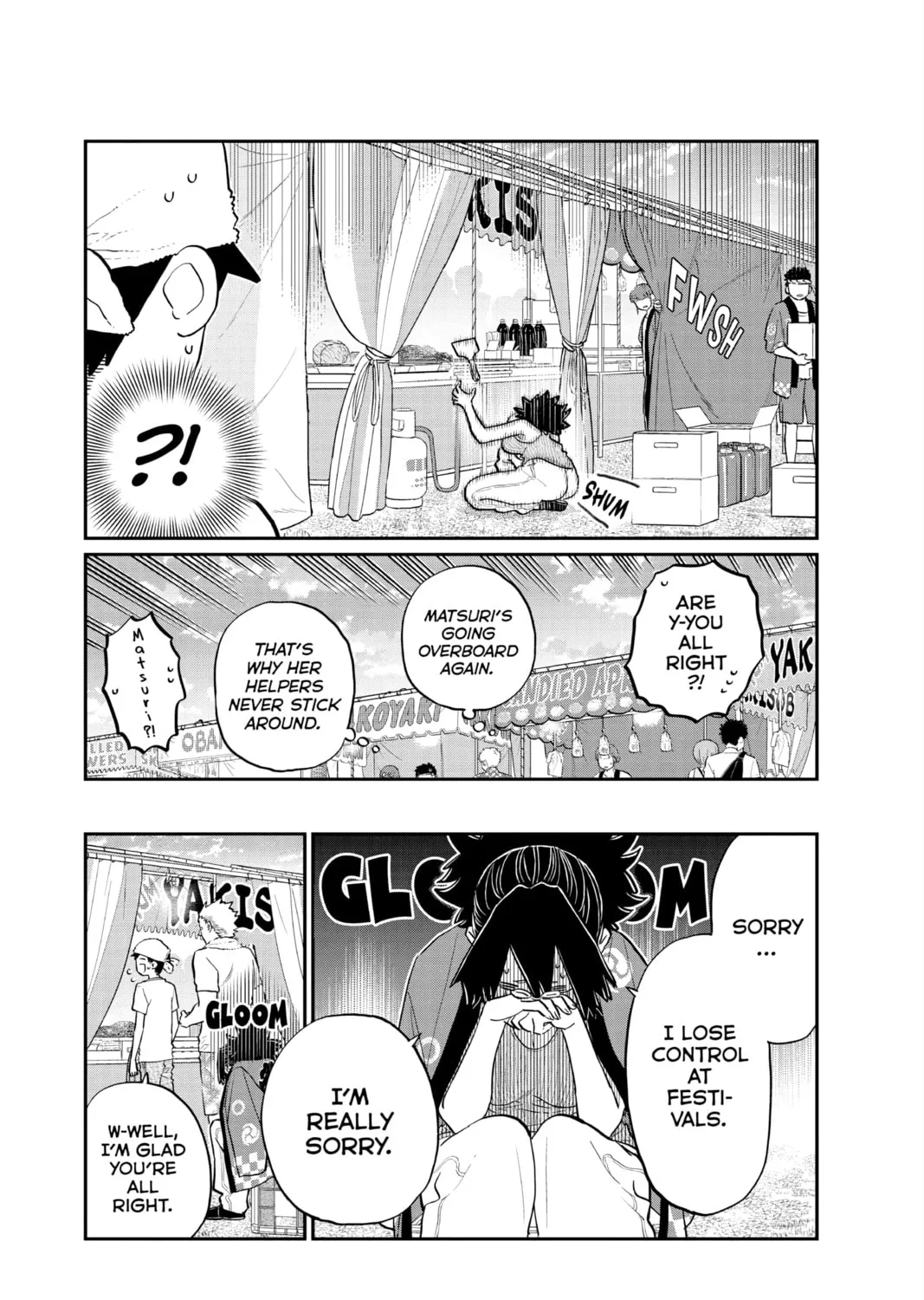 Read Komi Can