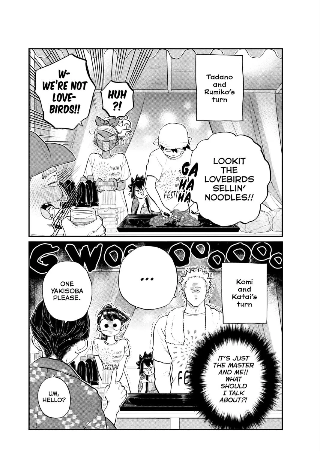 Read Komi Can