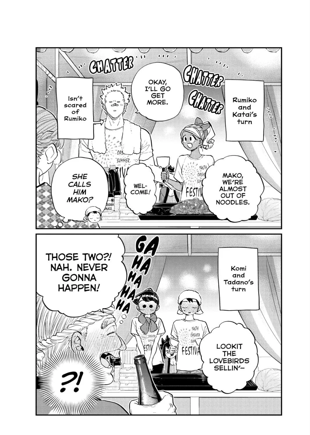 Read Komi Can