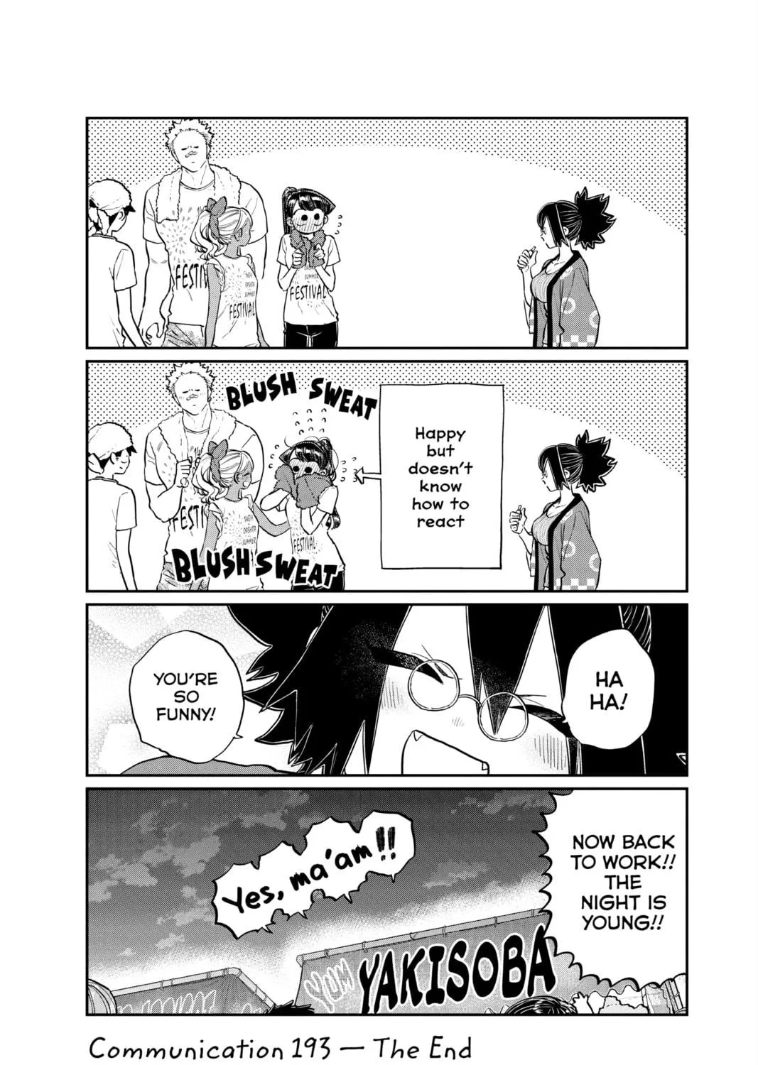 Read Komi Can