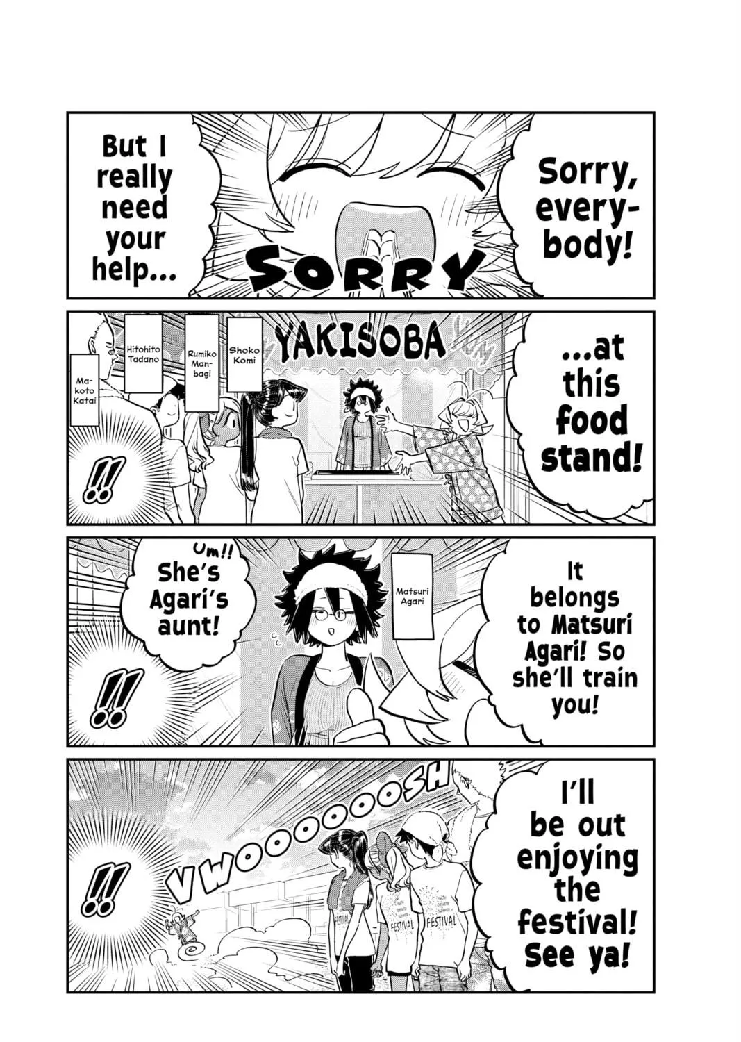 Read Komi Can
