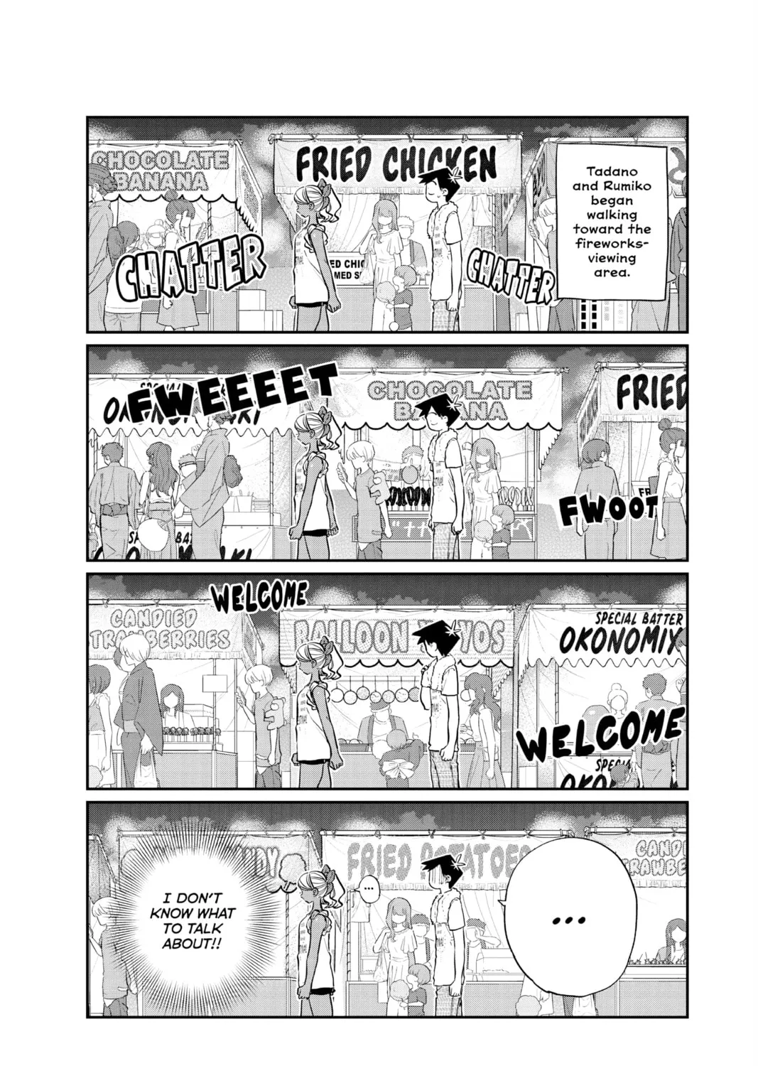 Read Komi Can