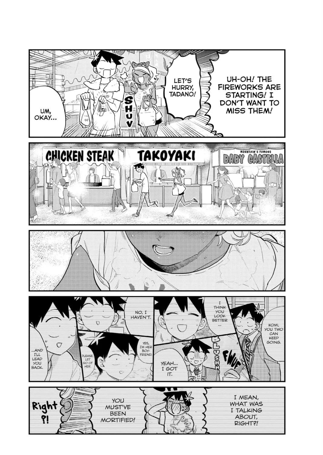 Read Komi Can