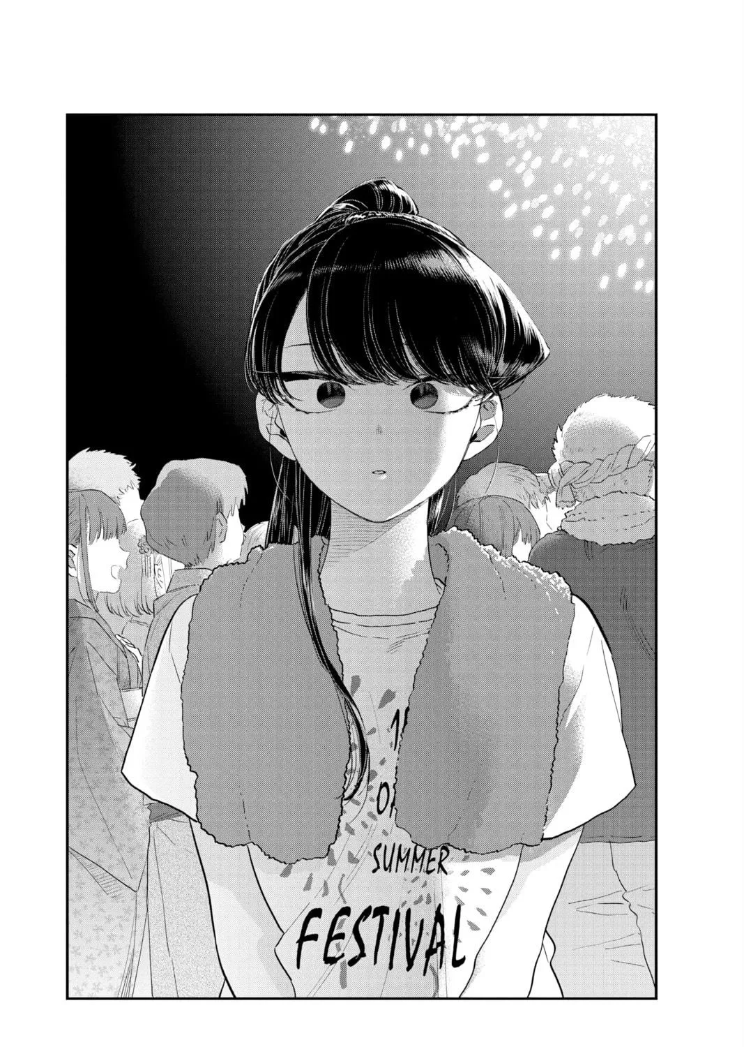 Read Komi Can
