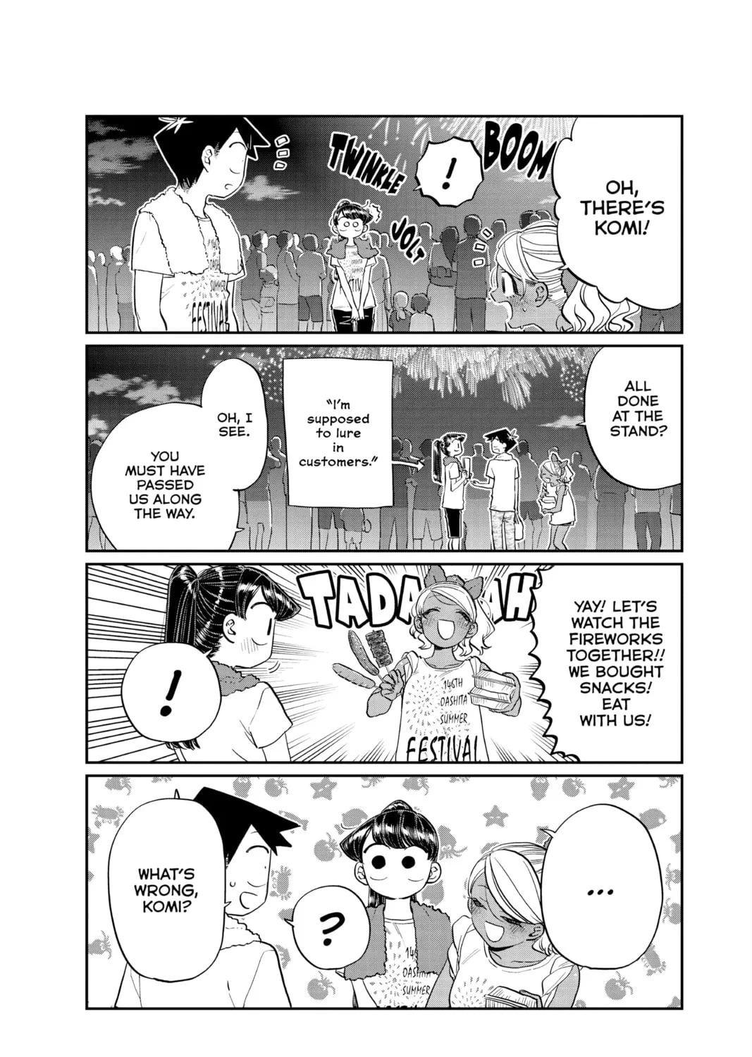 Read Komi Can