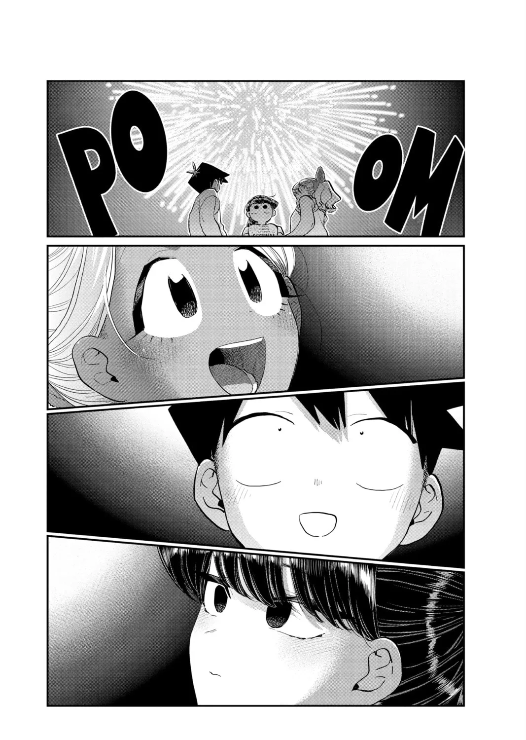 Read Komi Can