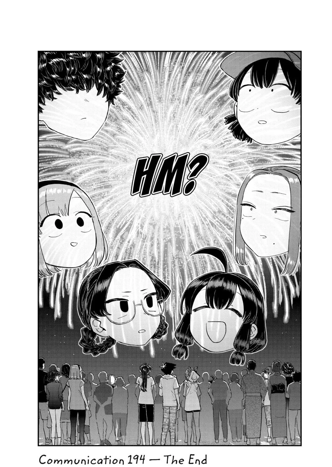Read Komi Can
