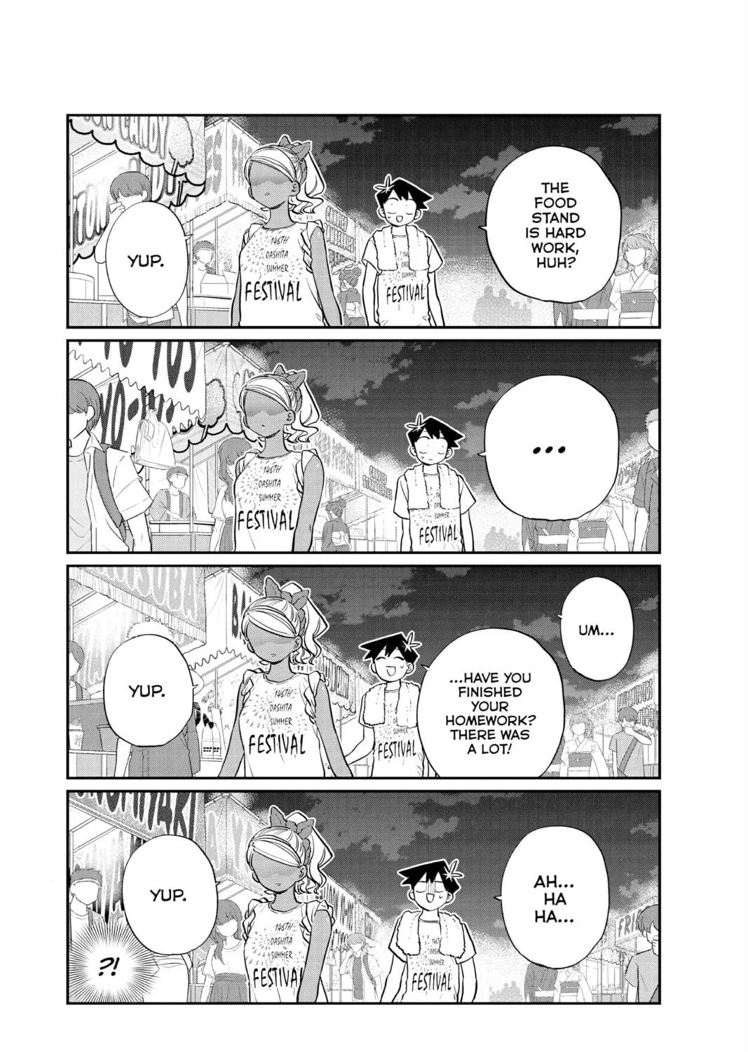Read Komi Can