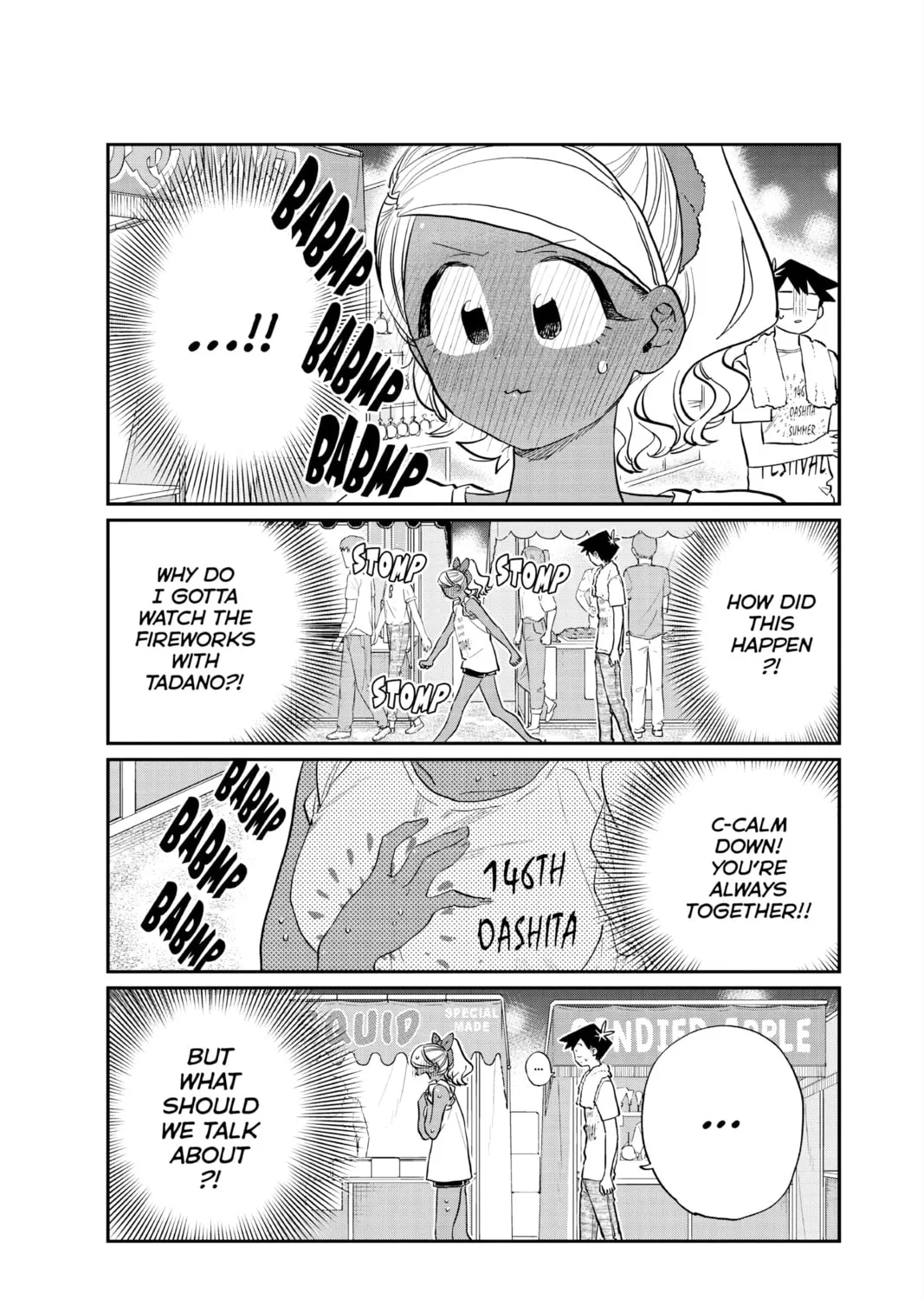 Read Komi Can
