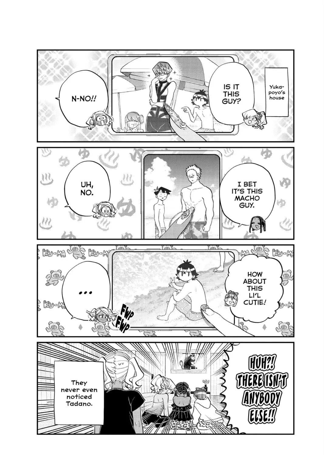 Read Komi Can
