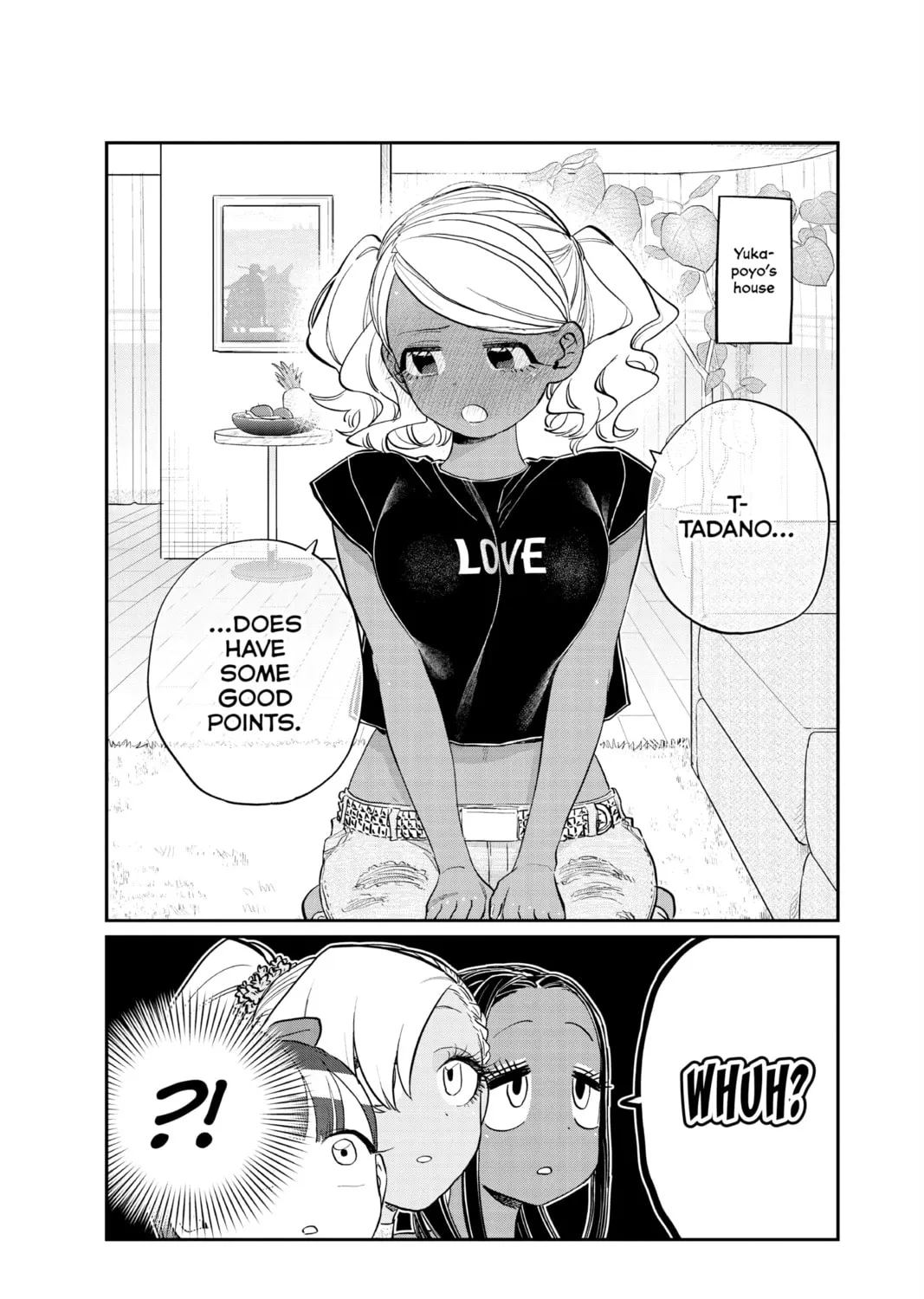 Read Komi Can