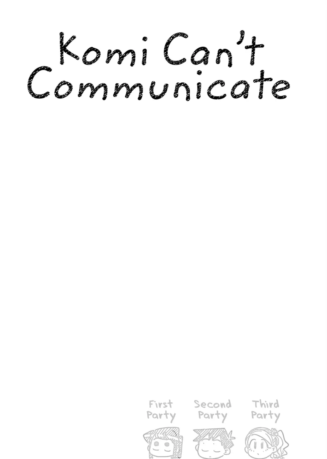 Read Komi Can