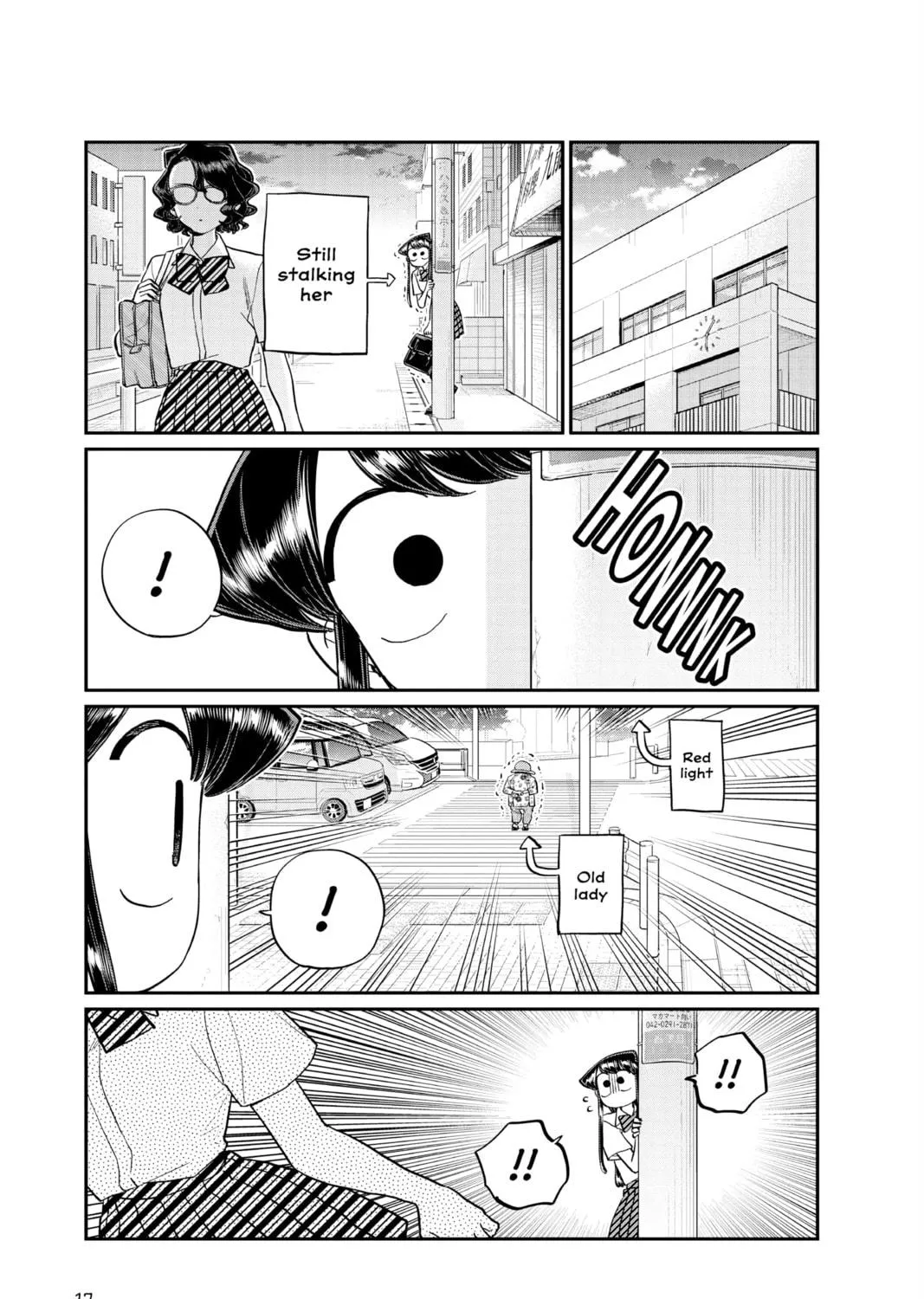 Read Komi Can