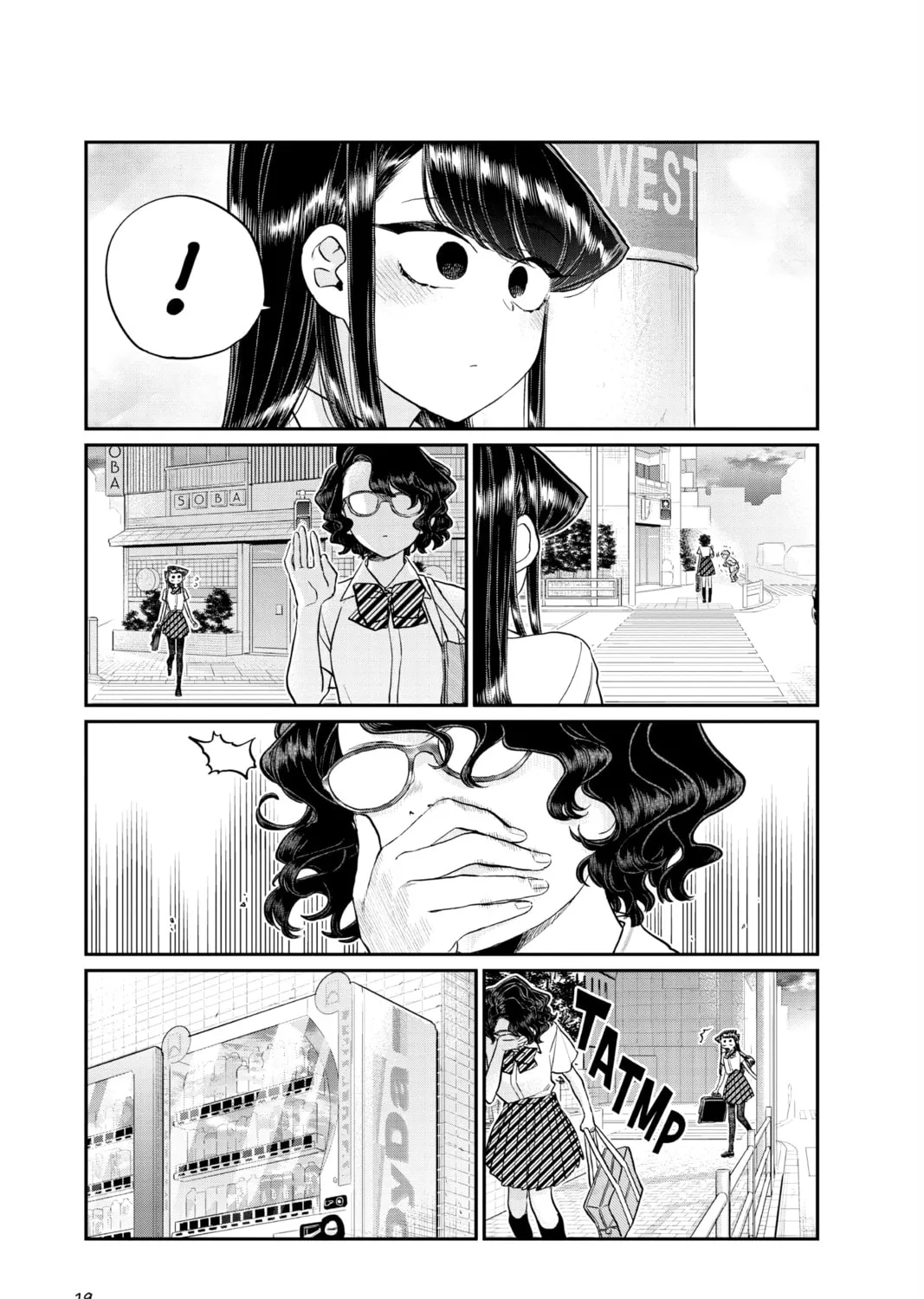 Read Komi Can