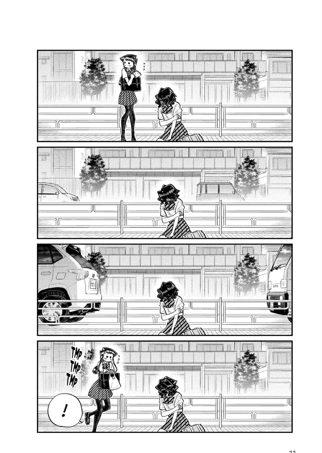 Read Komi Can