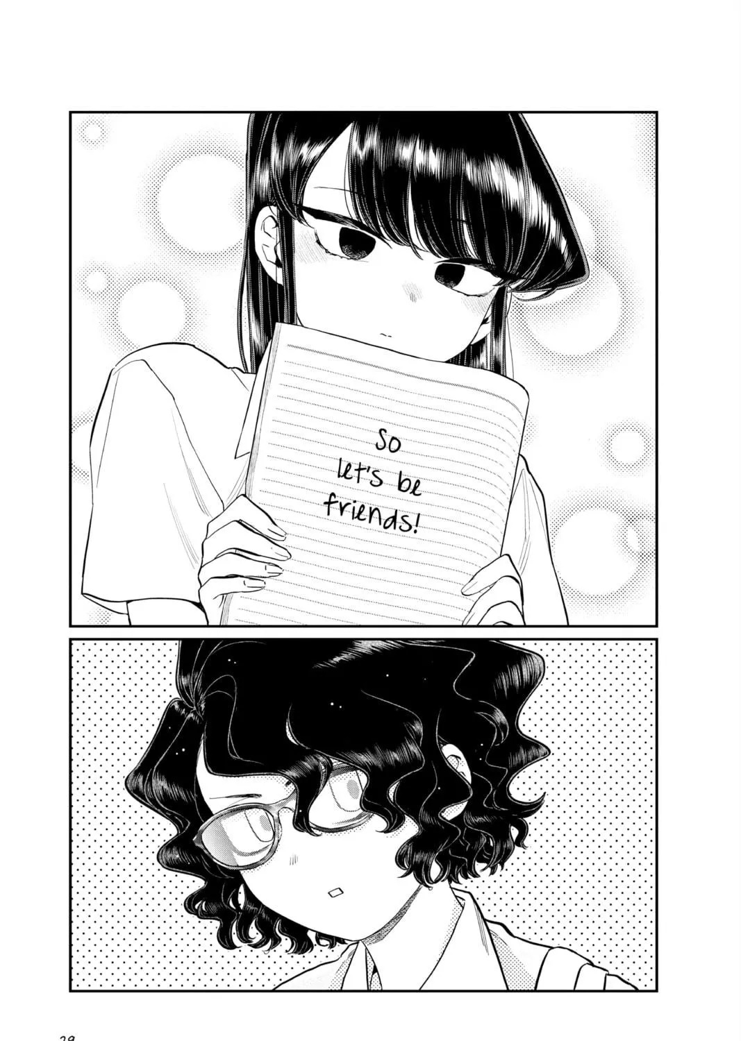 Read Komi Can