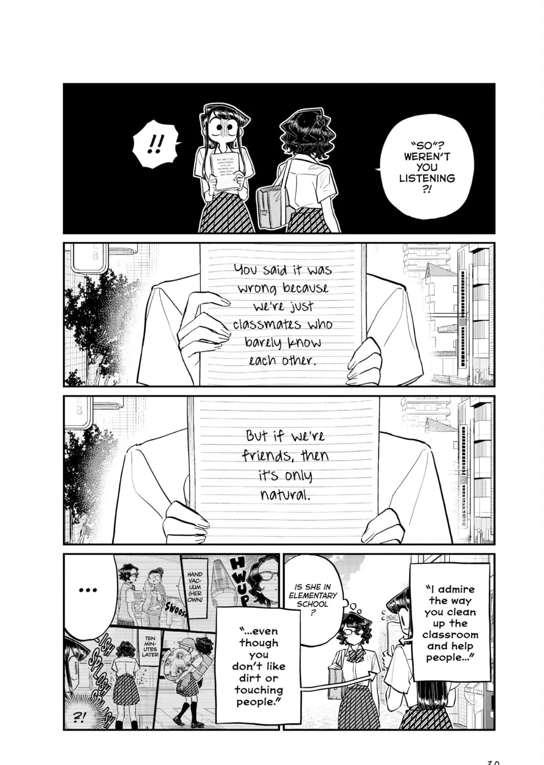 Read Komi Can