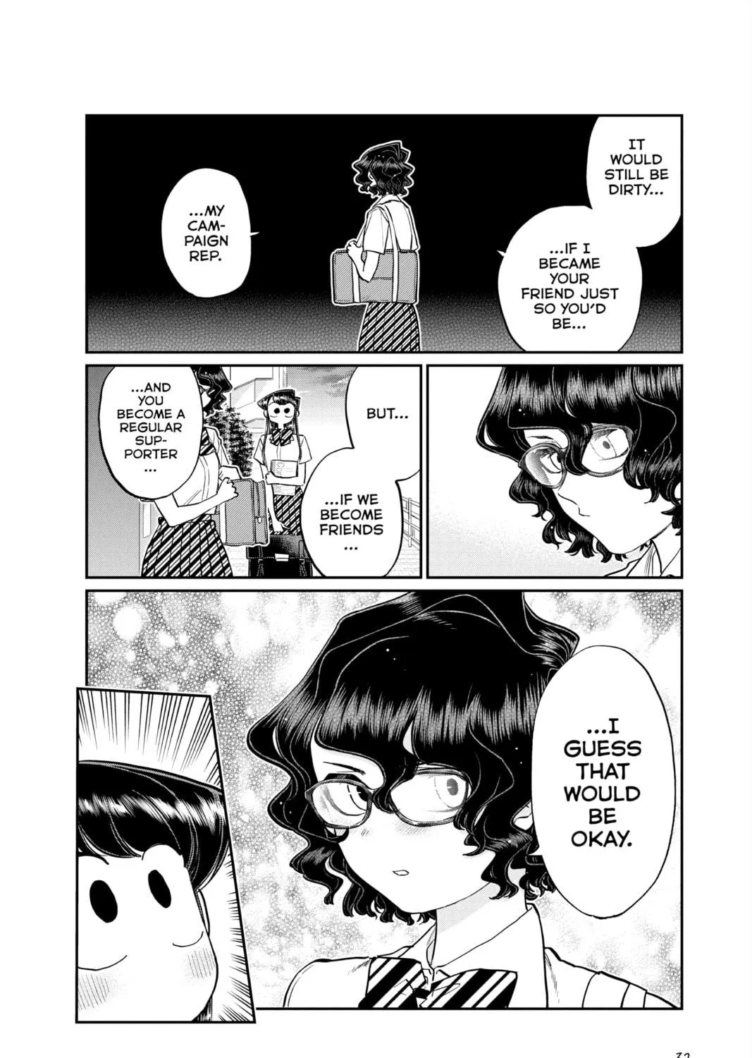 Read Komi Can