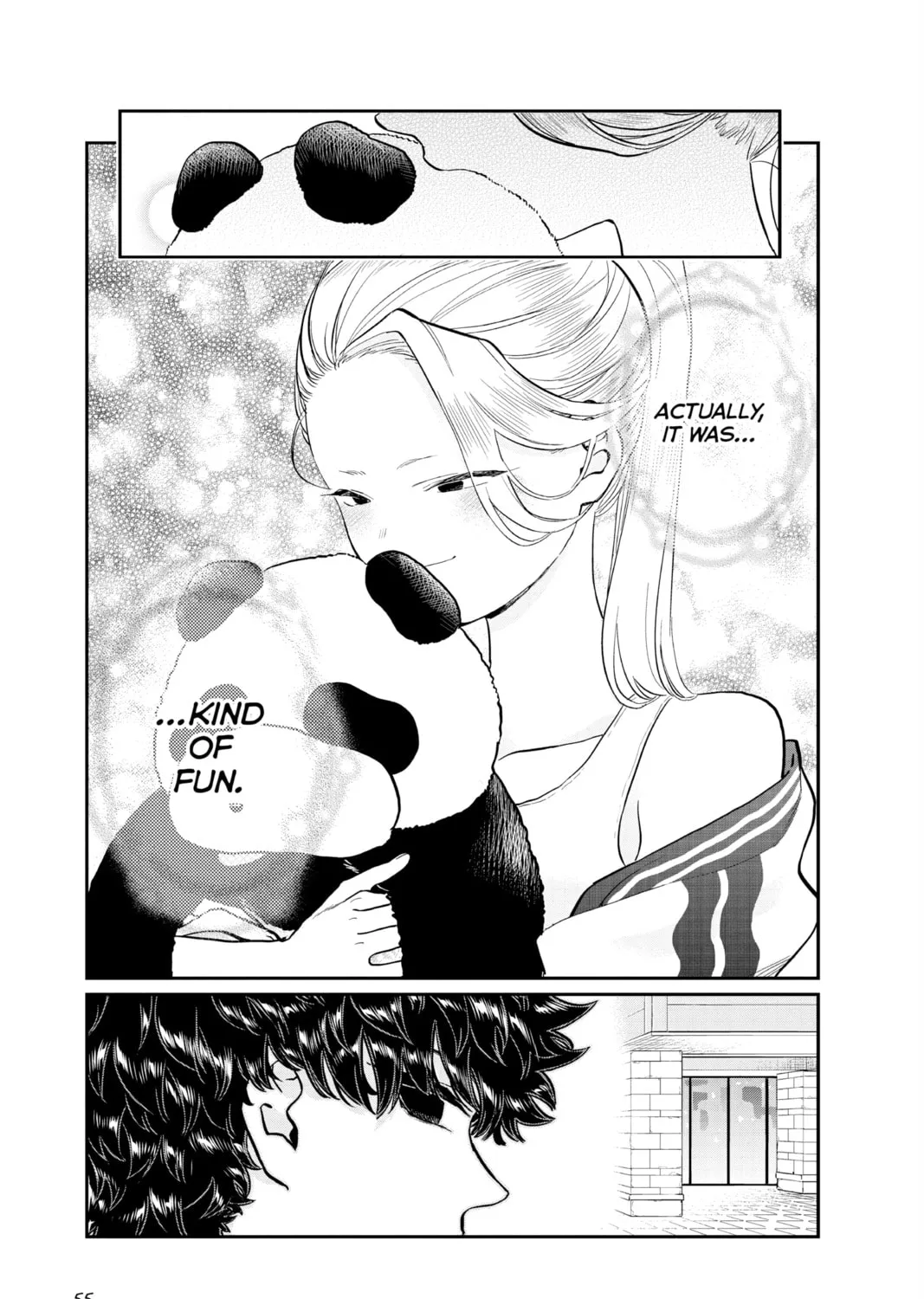 Read Komi Can