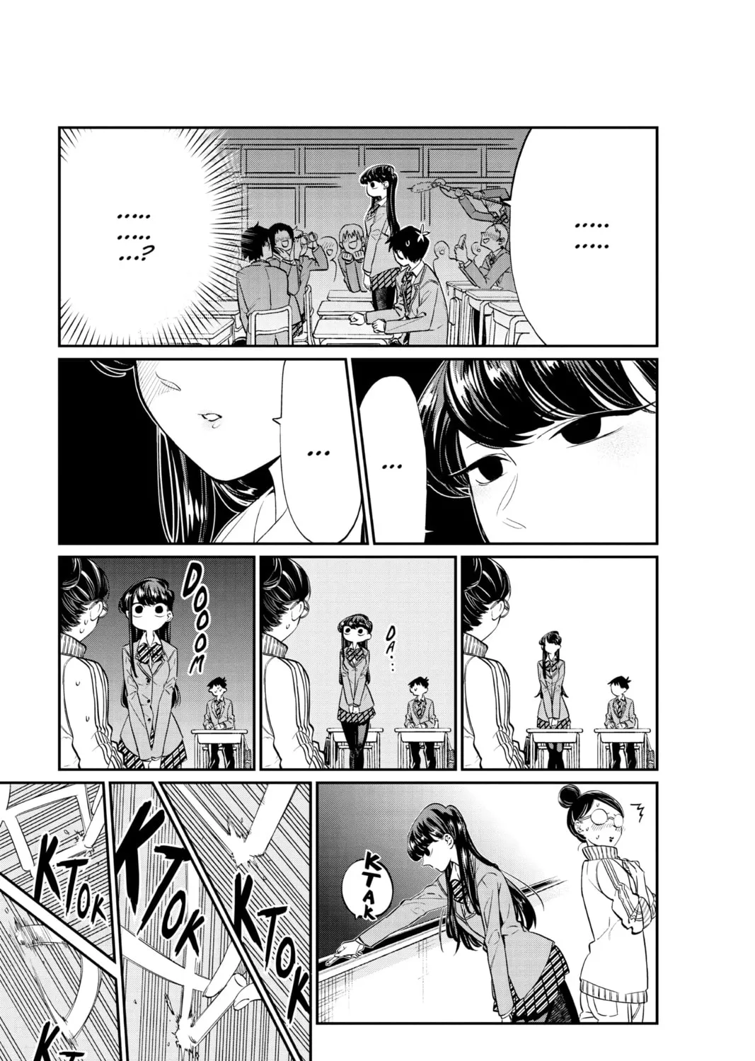 Read Komi Can