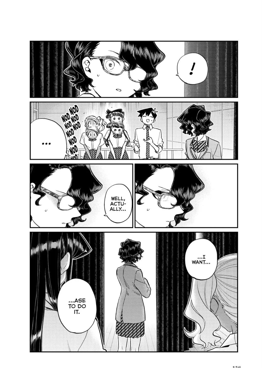 Read Komi Can