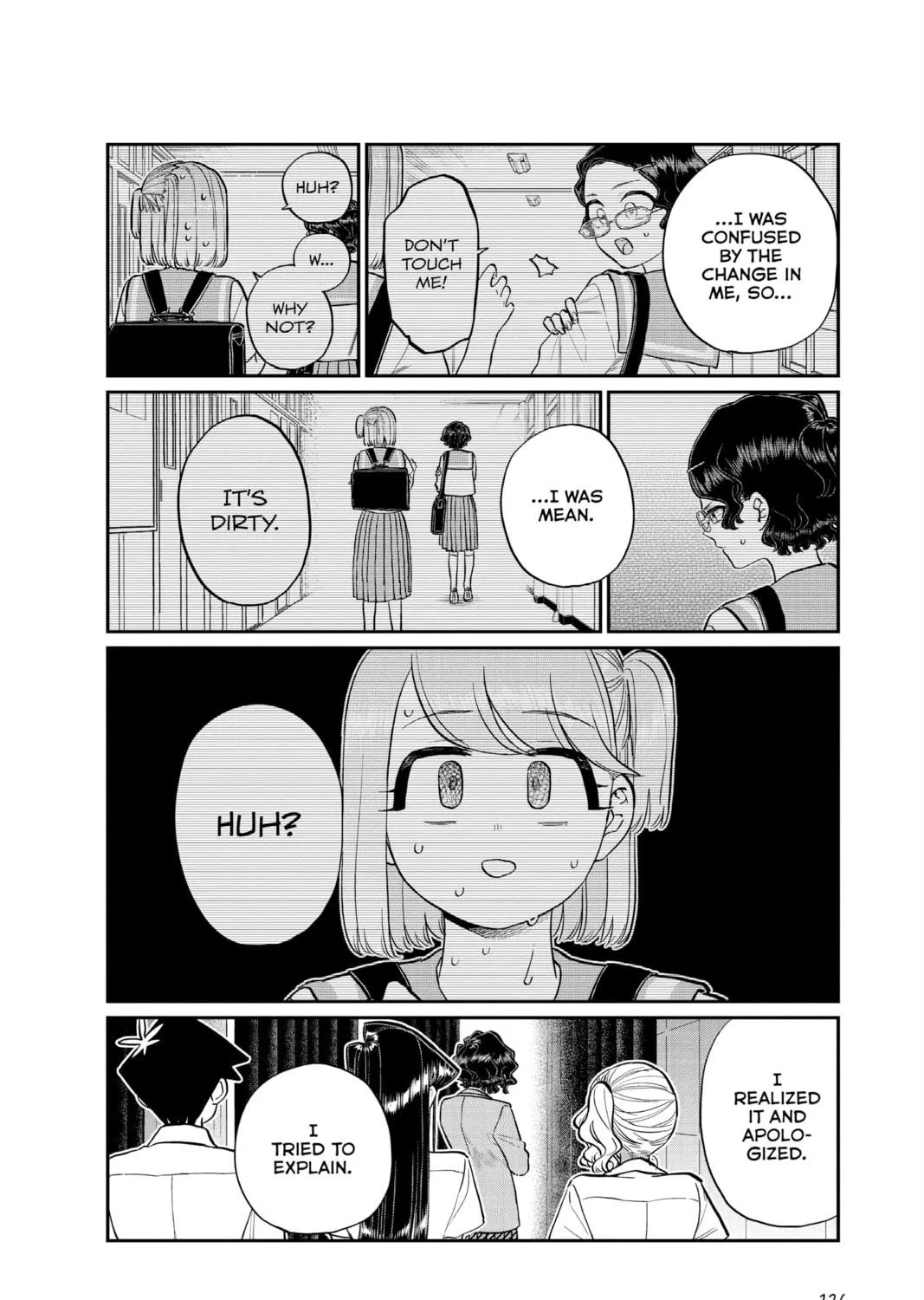 Read Komi Can