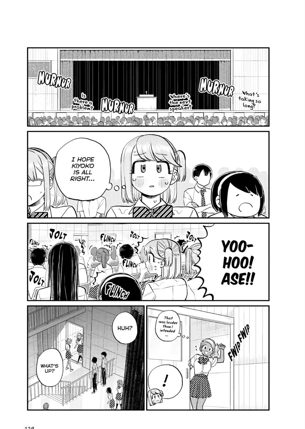 Read Komi Can