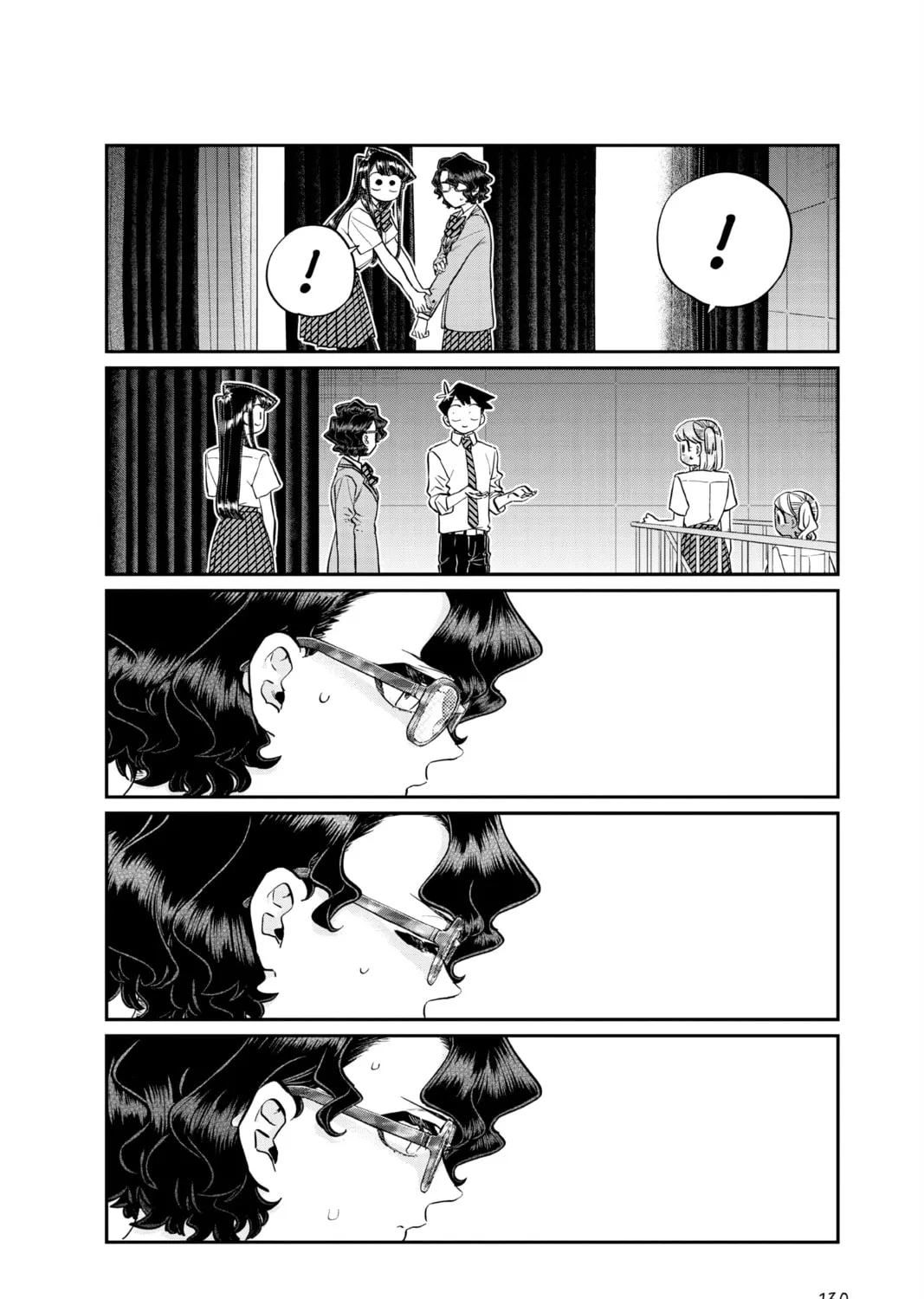 Read Komi Can