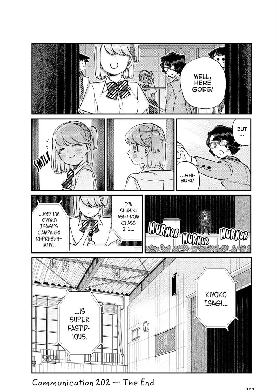 Read Komi Can