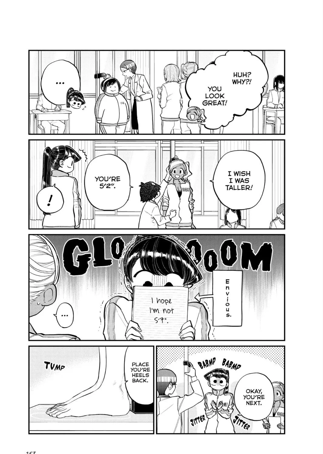 Read Komi Can