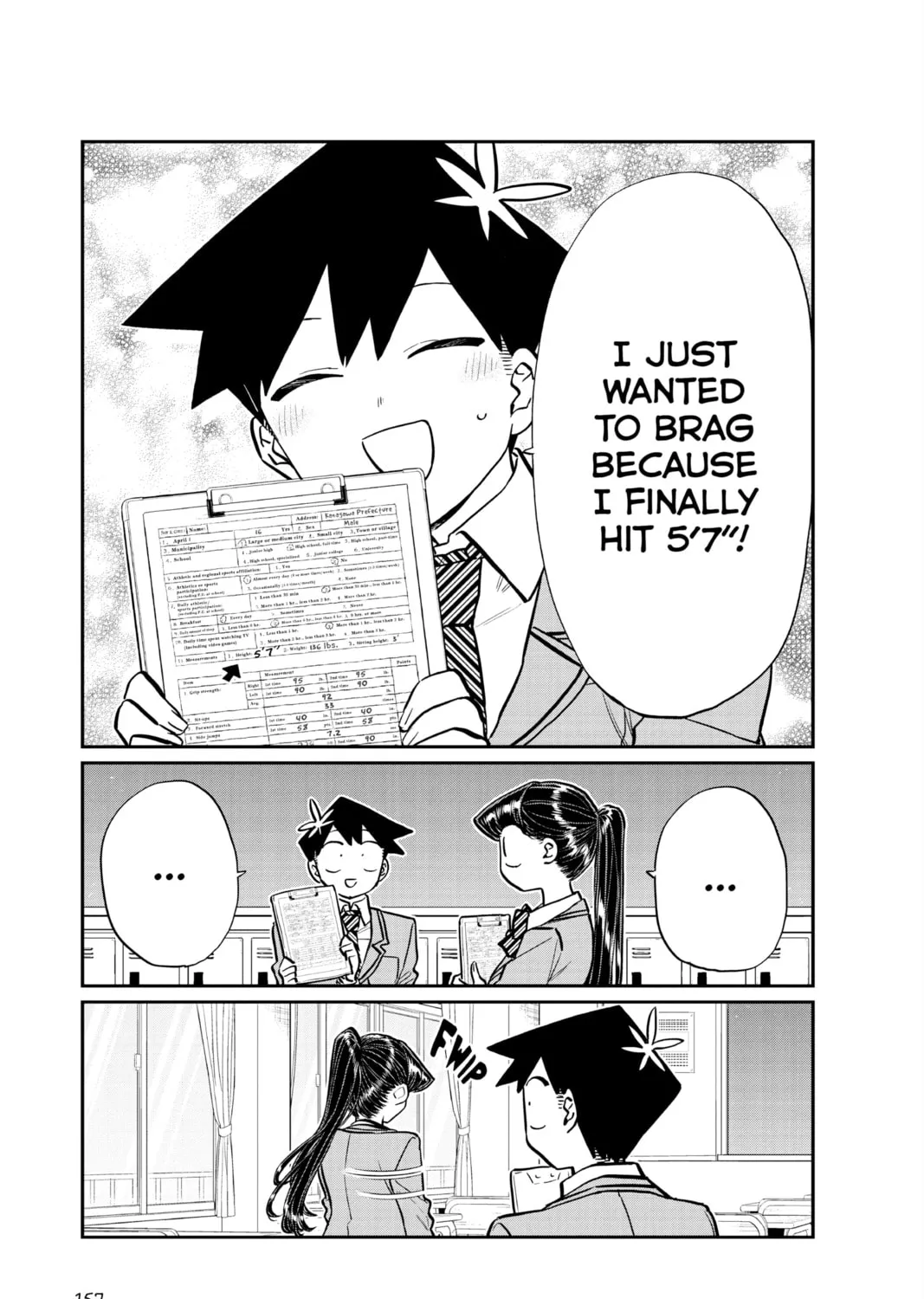 Read Komi Can