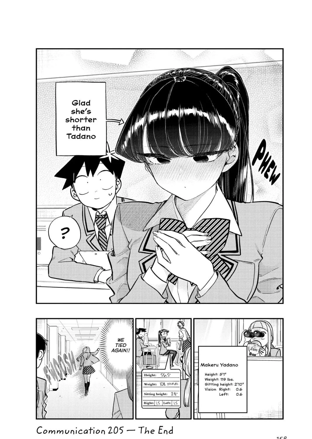 Read Komi Can