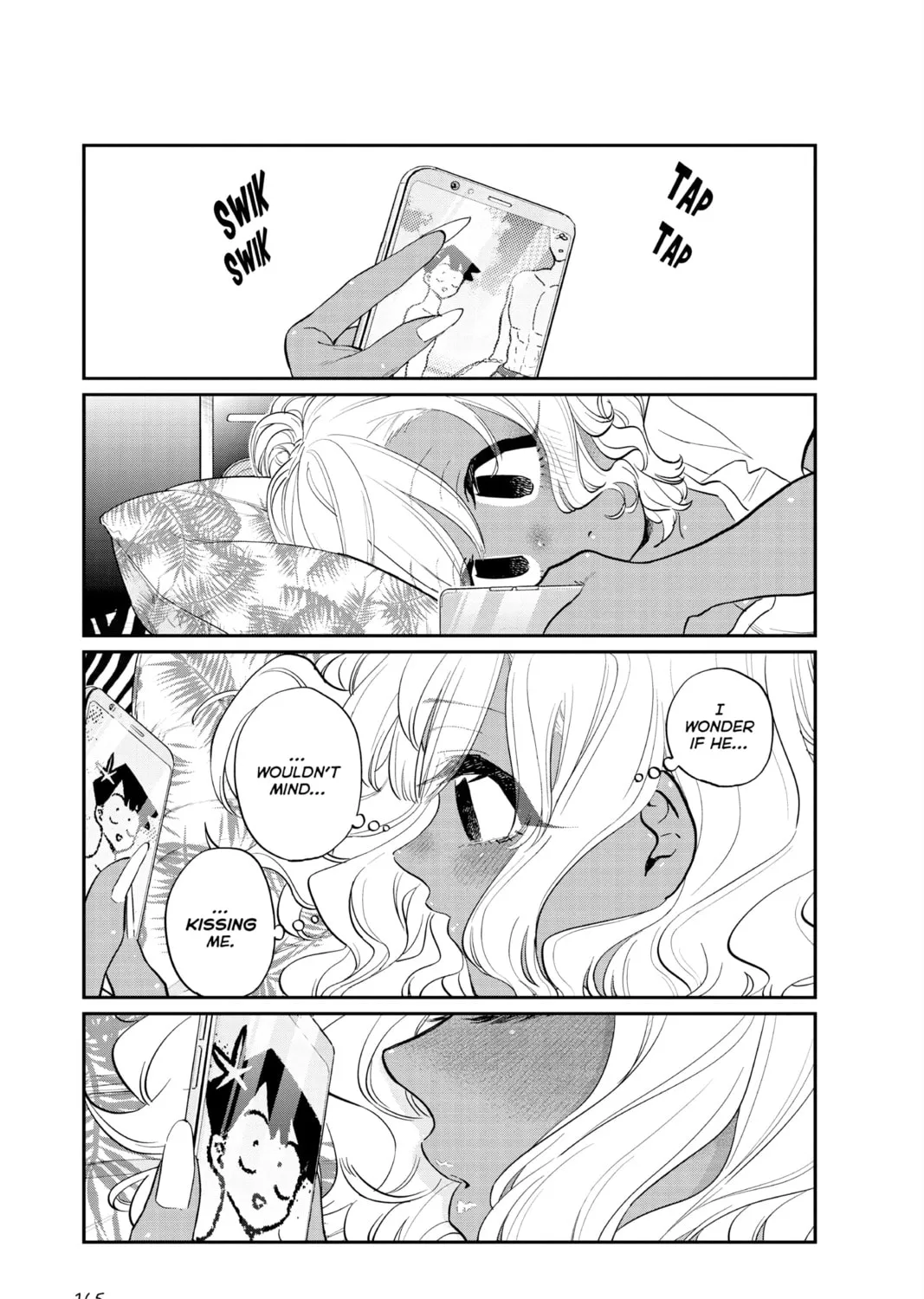 Read Komi Can