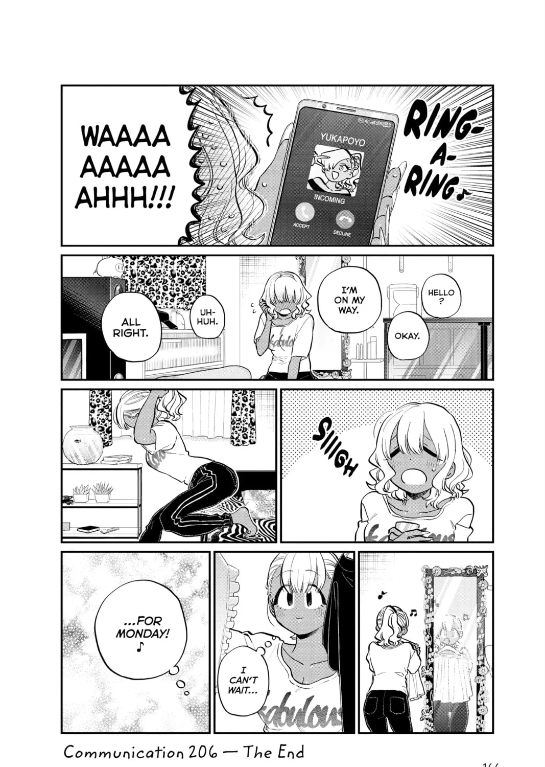 Read Komi Can