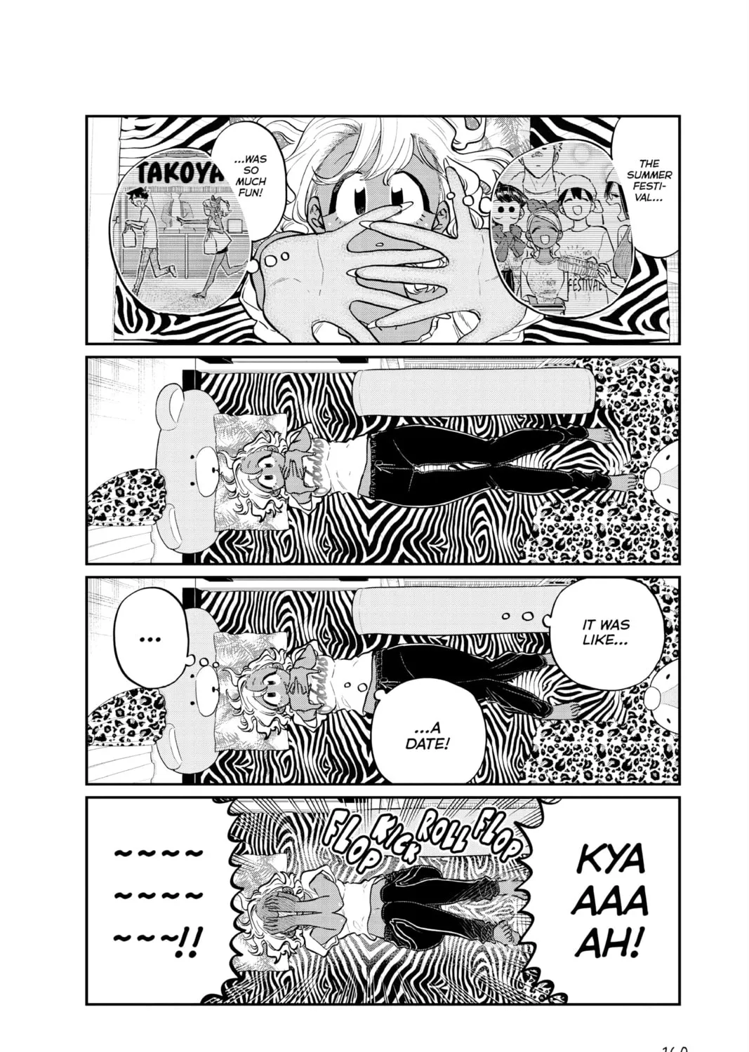 Read Komi Can