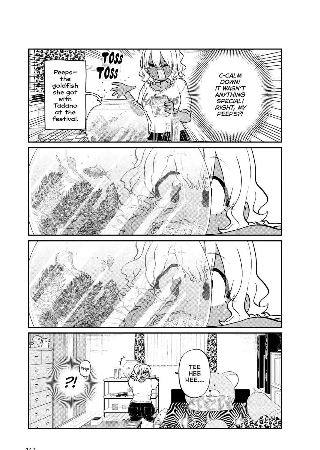 Read Komi Can