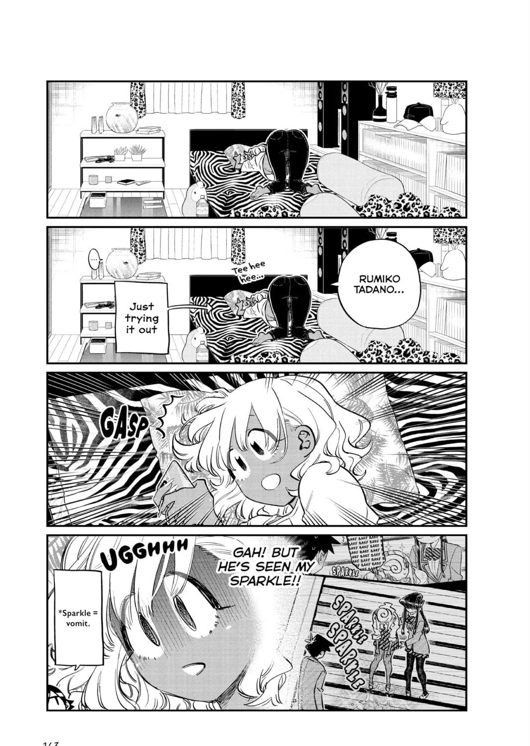 Read Komi Can