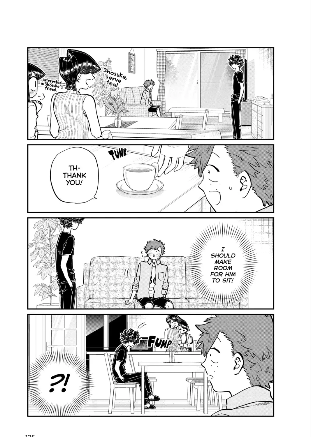 Read Komi Can