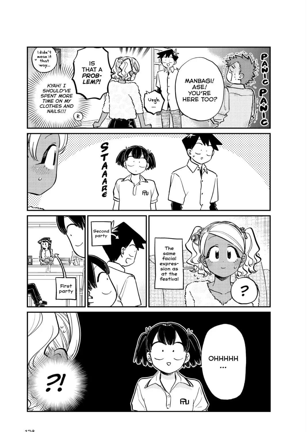 Read Komi Can