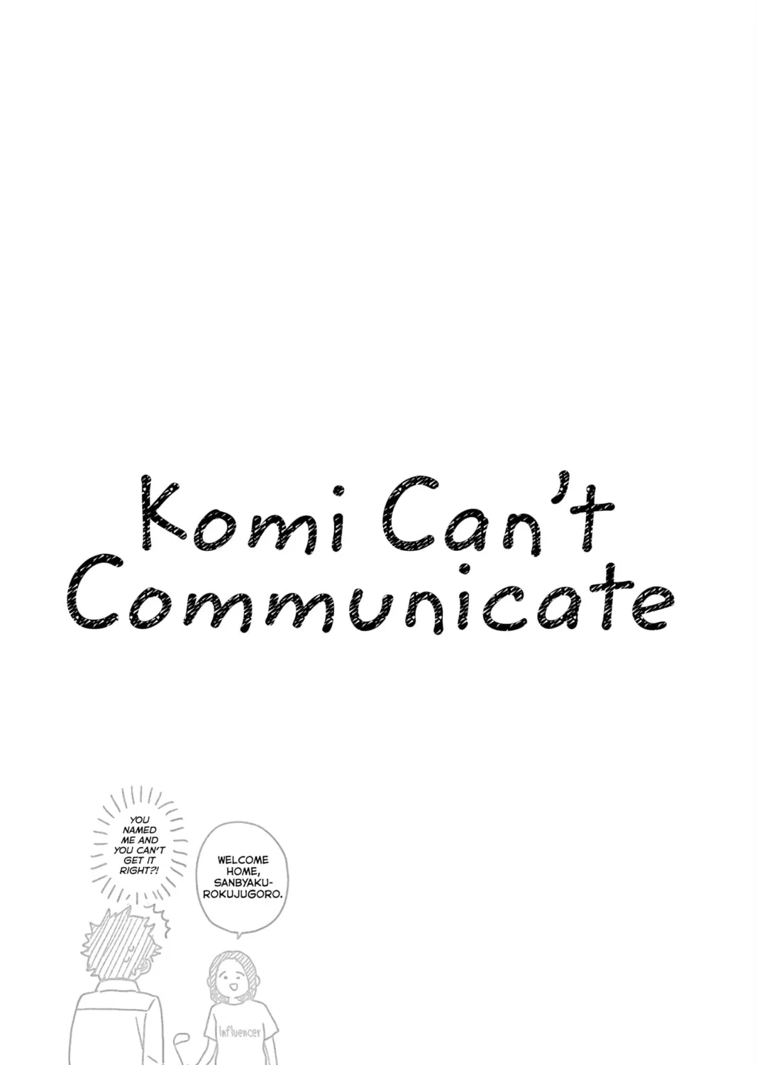Read Komi Can