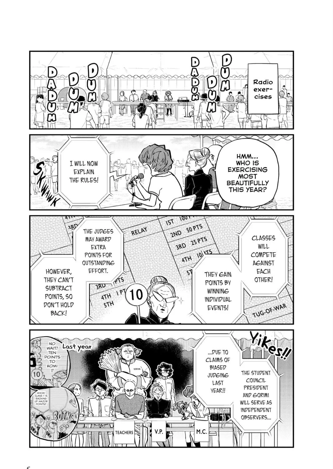 Read Komi Can