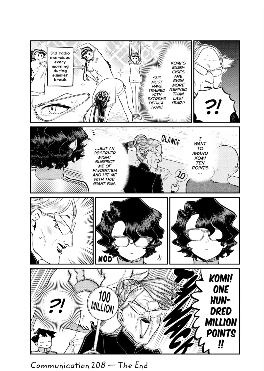 Read Komi Can