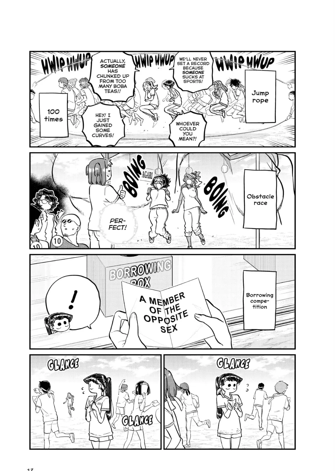 Read Komi Can
