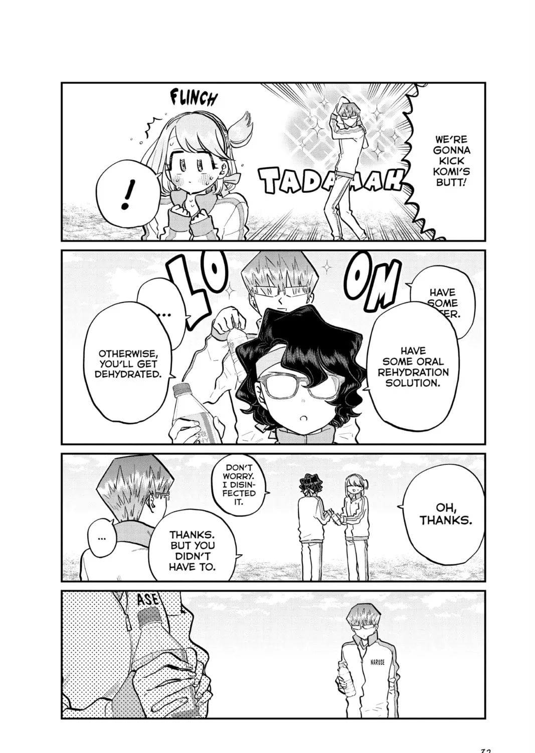 Read Komi Can