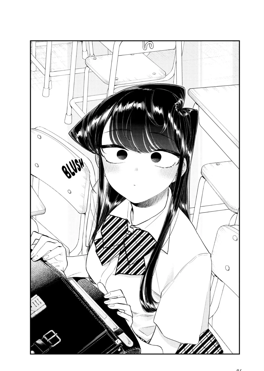 Read Komi Can