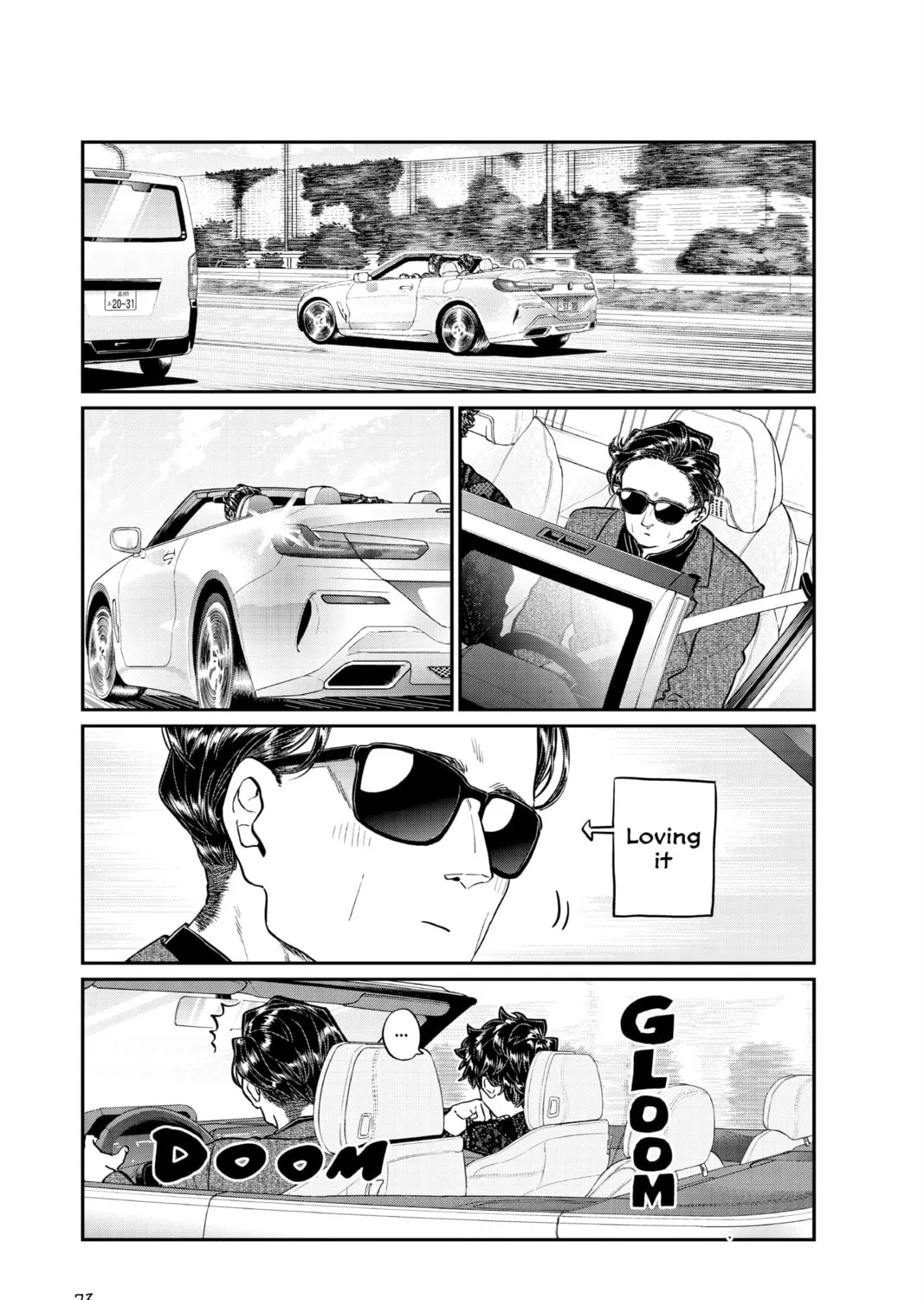 Read Komi Can