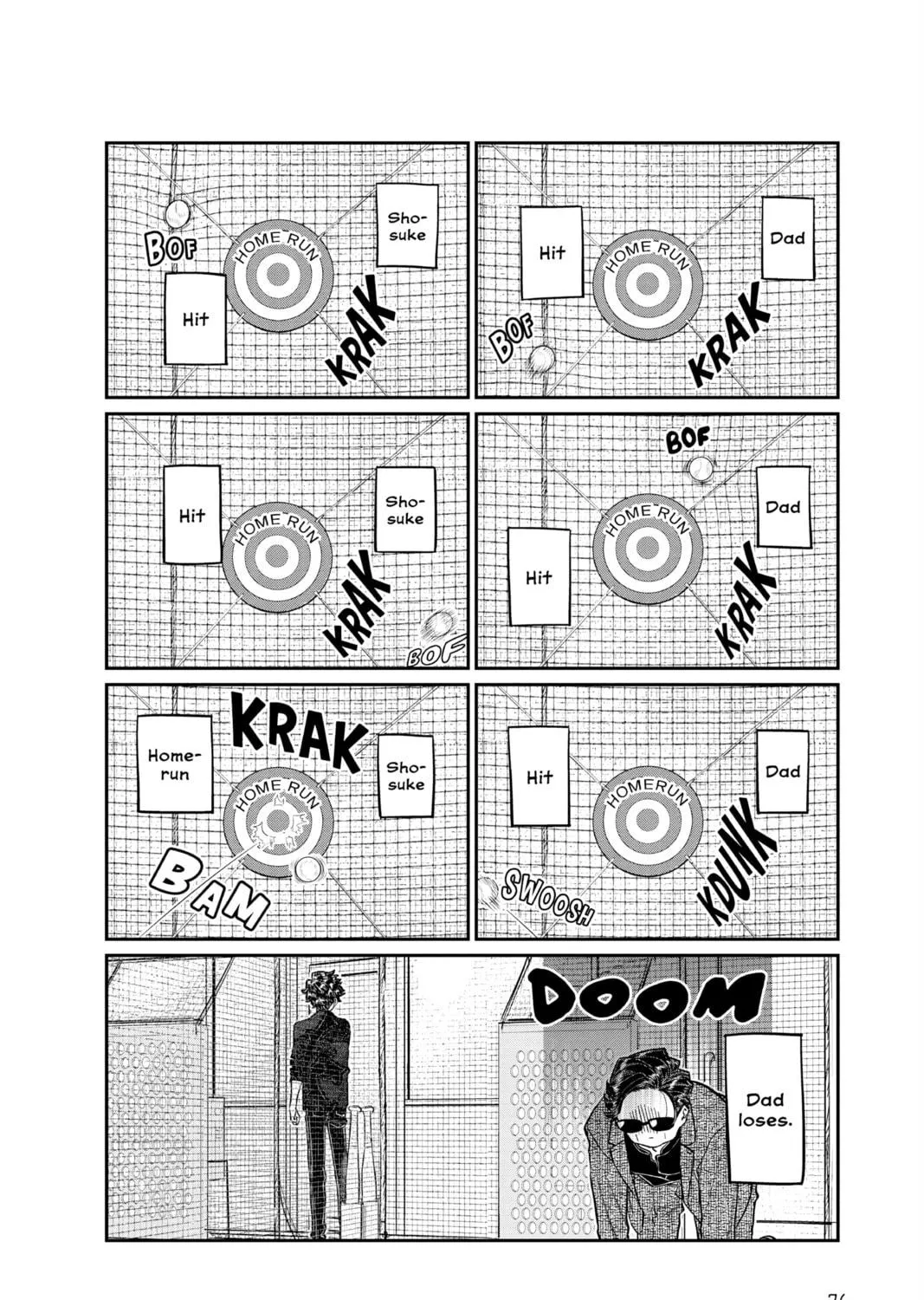 Read Komi Can