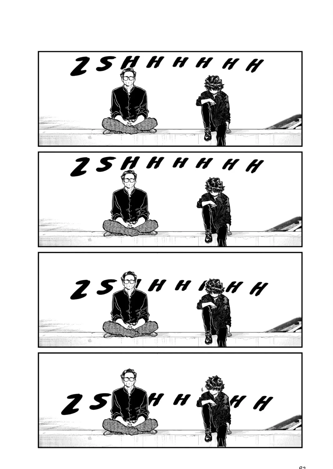 Read Komi Can