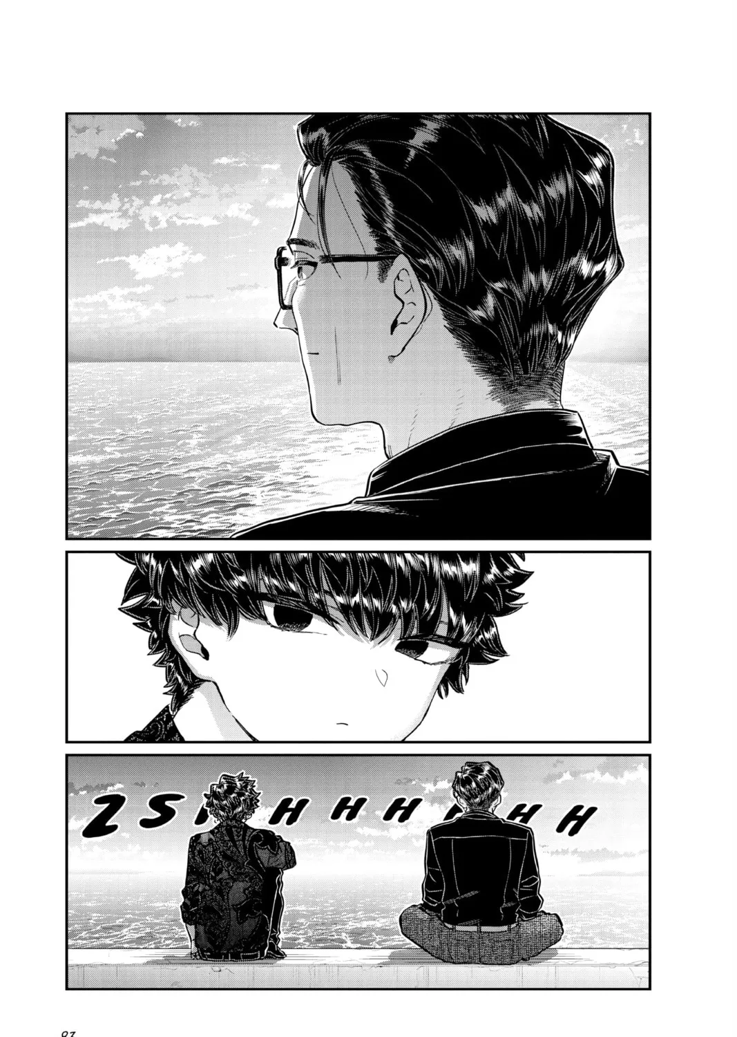 Read Komi Can