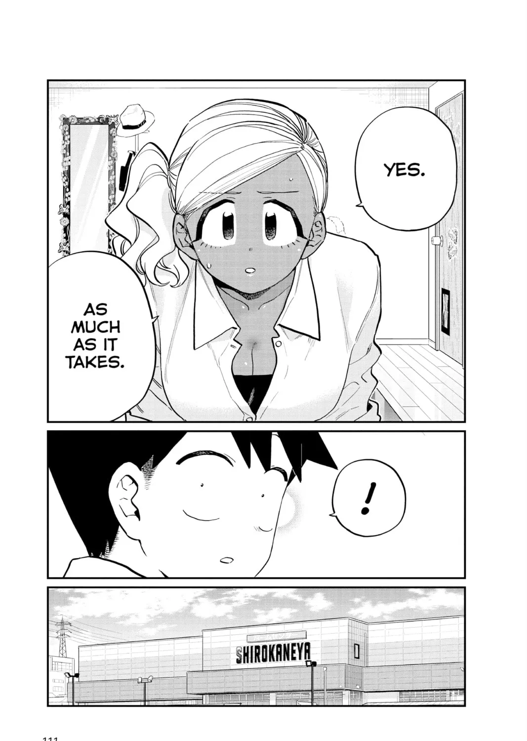 Read Komi Can